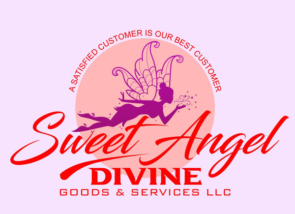 Sweet Angel Divine Goods & Services, LLC