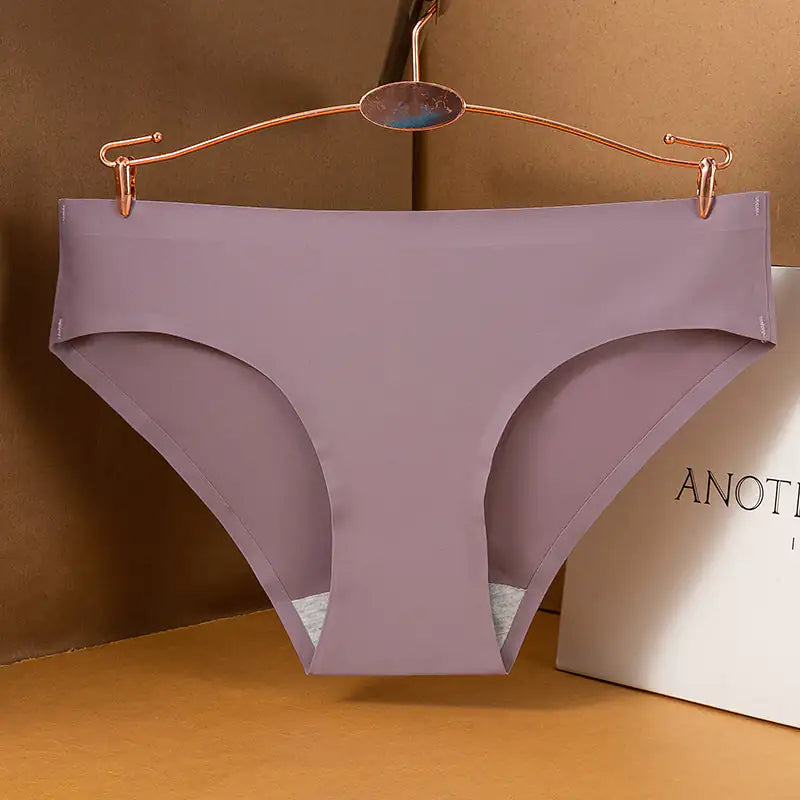 Low Waist Invisible Panties - 10 unit kit