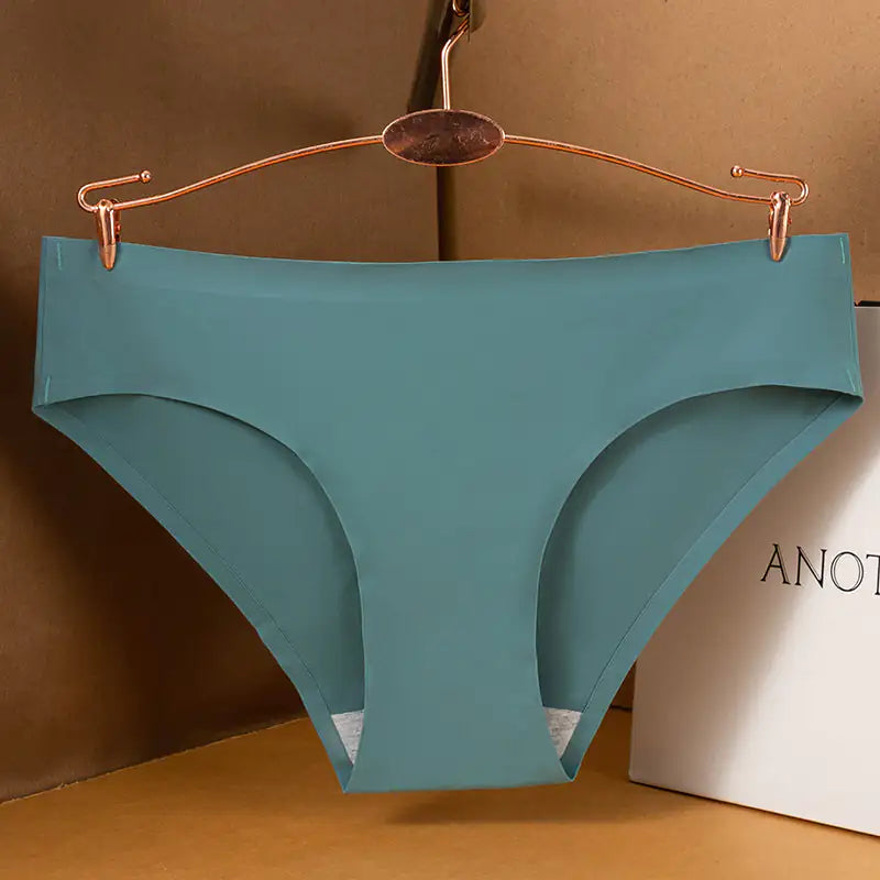 Low Waist Invisible Panties - 10 unit kit