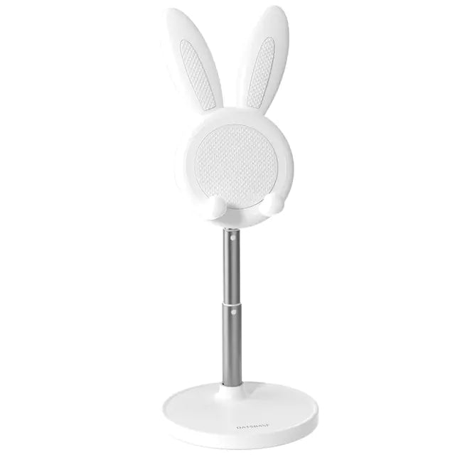 Rabbit Phone Holder Stand