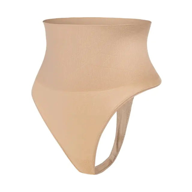 Thong Shapewear Panties