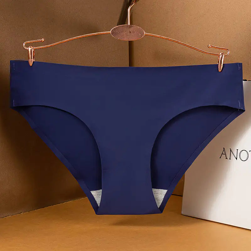 Low Waist Invisible Panties - 10 unit kit