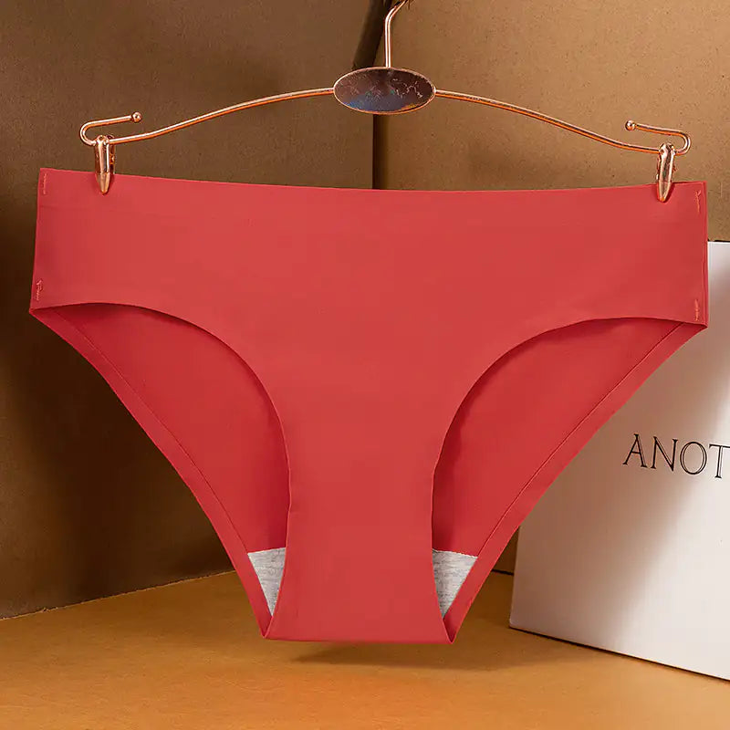 Low Waist Invisible Panties - 10 unit kit